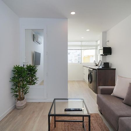 Nomad Malaga - Chic Apartament Center トレモリノス エクステリア 写真