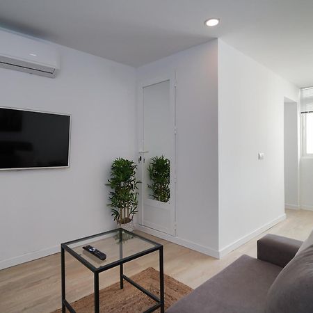 Nomad Malaga - Chic Apartament Center トレモリノス エクステリア 写真