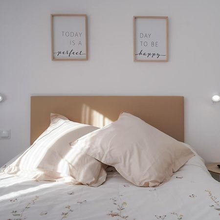 Nomad Malaga - Chic Apartament Center トレモリノス エクステリア 写真