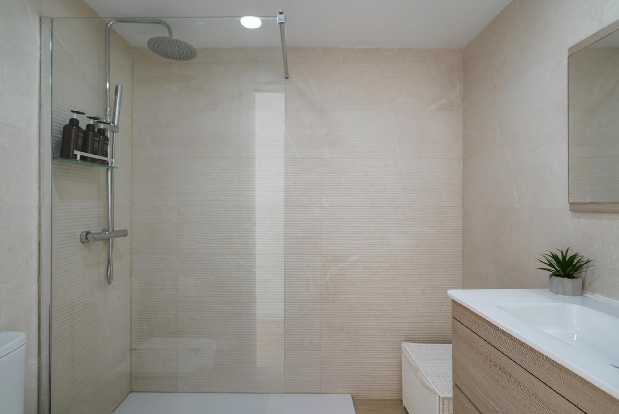 Nomad Malaga - Chic Apartament Center トレモリノス エクステリア 写真