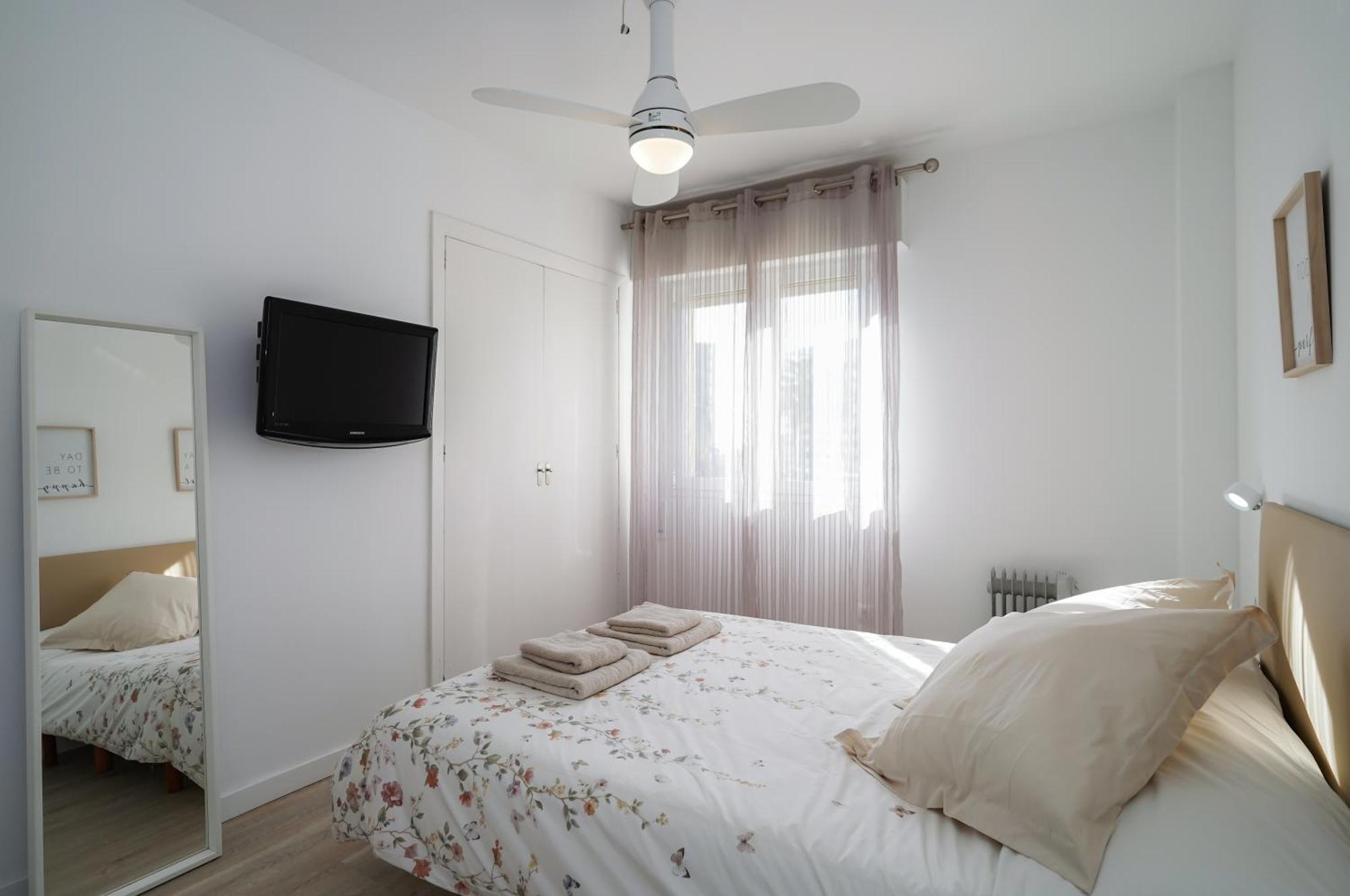Nomad Malaga - Chic Apartament Center トレモリノス エクステリア 写真