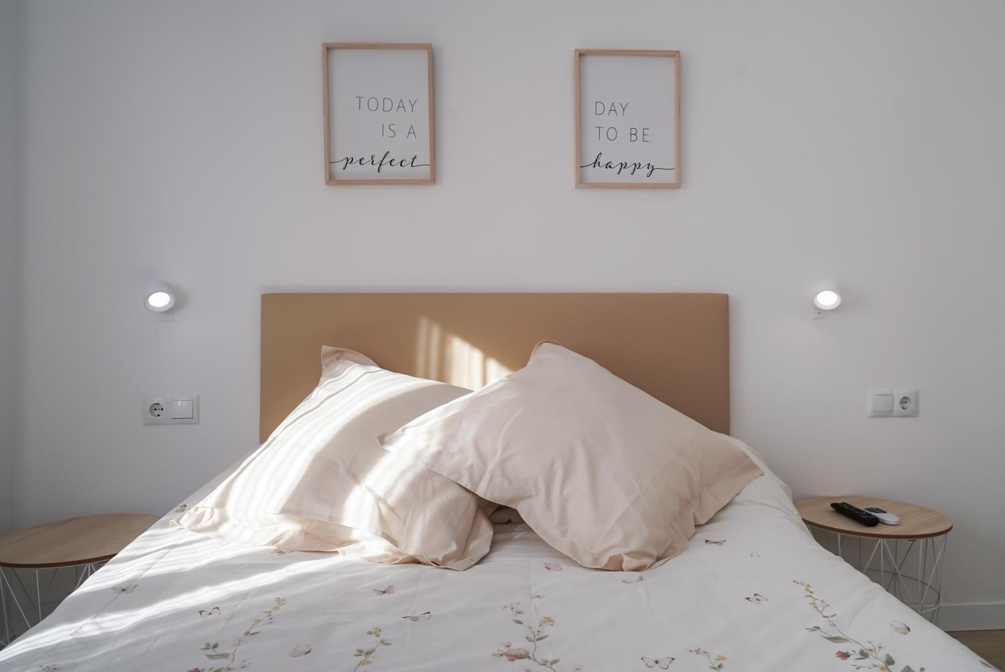 Nomad Malaga - Chic Apartament Center トレモリノス エクステリア 写真